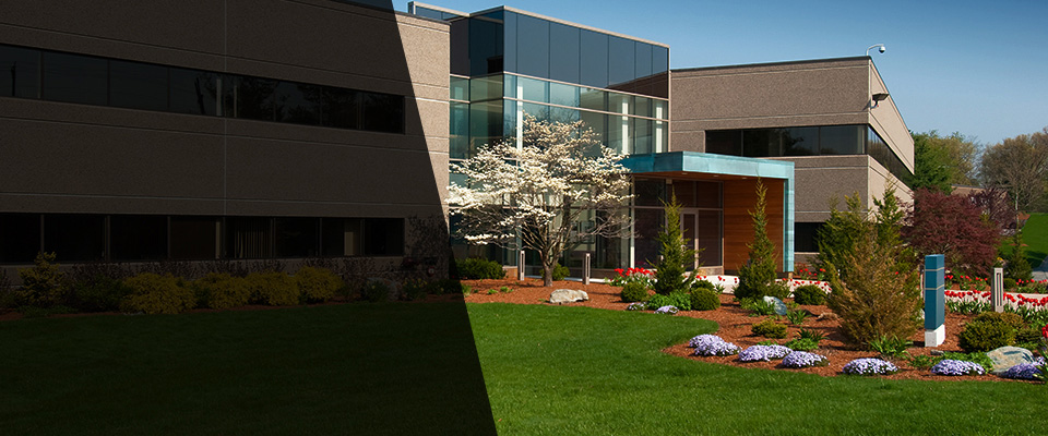 Carmi Landscapers