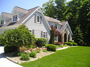 Landscapers and Lawncare Services in Carmi, IL